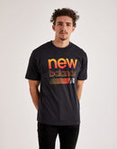 New Balance Heat Tee