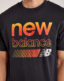 New Balance Heat Tee