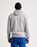 New Balance Essentials Stacked Full-Zip Hoodie