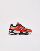 New Balance 9060 'Fire Sign' Pre-School