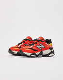 New Balance 9060 'Fire Sign' Pre-School