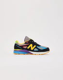 New Balance 990v4 'Wild Style 2.0' Pre-School