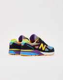 New Balance 990v4 'Wild Style 2.0' Pre-School