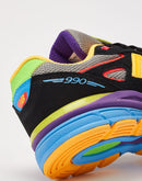New Balance 990v4 'Wild Style 2.0' Pre-School