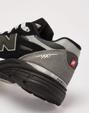 New Balance 990v3 ‘GR3YSCALE' Pre-School