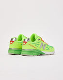 New Balance 990v4 'Festive' Pre-School
