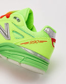New Balance 990v4 'Festive' Pre-School