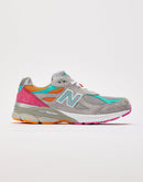 New Balance 990v3 "Miami Drive"