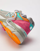 New Balance 990v3 "Miami Drive"
