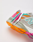 New Balance 990v3 "Miami Drive"