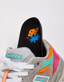 New Balance 990v3 "Miami Drive"
