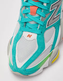 New Balance 9060 'Cyan Burst'