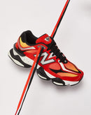New Balance 9060 'Fire Sign'