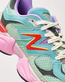 New Balance 9060 Grade-School