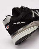 New Balance MADE in USA 990v4