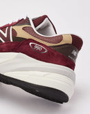 New Balance MADE In USA 990v6