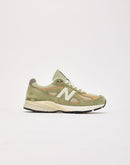 New Balance 990v4 Grade-School