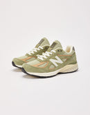 New Balance 990v4 Grade-School