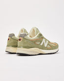 New Balance 990v4 Grade-School