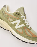 New Balance 990v4 Grade-School