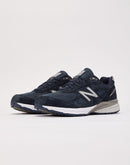 New Balance MADE in USA 990v4
