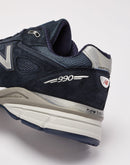 New Balance MADE in USA 990v4