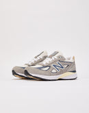 New Balance 990v4 Grade-School