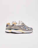 New Balance 990v4 Grade-School