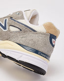 New Balance 990v4 Grade-School