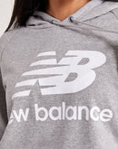 New Balance Essentials Hoodie