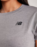 New Balance Relentless Tee