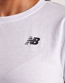 New Balance Relentless Tee