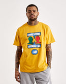 New Balance Black History Conversation Tee