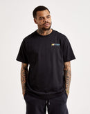 New Balance Black History Logo Tee