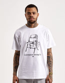 New Balance Black History Basketball Tee