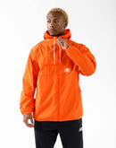 New Balance Athletics Amplified Windbreaker