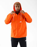New Balance Athletics Amplified Windbreaker