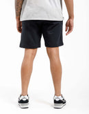 New Balance Nb Essentials Stacked Shorts