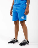 New Balance Essentials Stack Logo Short