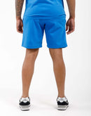 New Balance Essentials Stack Logo Short