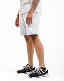 New Balance Nb Essentials Stacked Shorts
