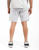 New Balance Nb Essentials Stacked Shorts