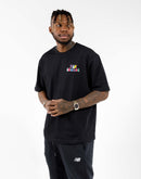 New Balance JADEN TRIPPY SUMMER TEE