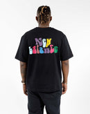 New Balance JADEN TRIPPY SUMMER TEE