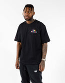 New Balance JADEN TRIPPY SUMMER TEE
