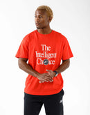 New Balance Hoops Essentials Graphic Tee