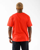 New Balance Hoops Essentials Graphic Tee