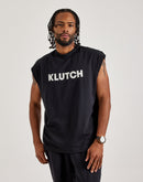 New Balance Klutch Pre-Game Tank Top