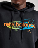 New Balance Starry Nights Hoodie