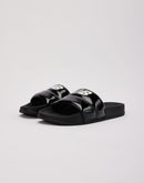 New Balance 200 Puffy Slides Grade-School